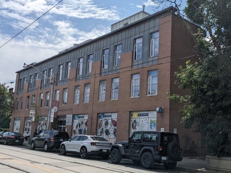 ‘Our work is never done’: East Toronto supervised consumption site closes its doors amid shift in Ontario drug policy
