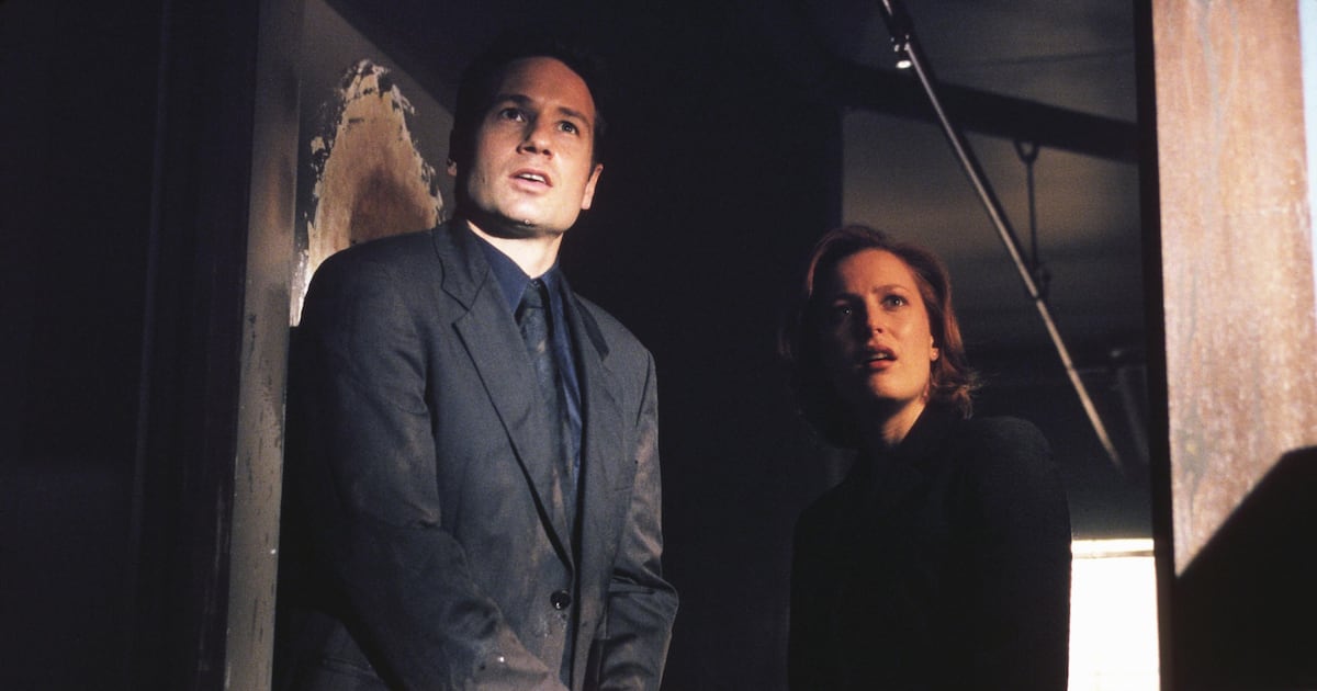 Disney Taps 'Sinners' Director Ryan Coogler to Reboot 'The X-Files'