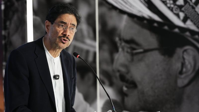 Progressive candidate concedes Colombian presidential election to Trump-endorsed outsider