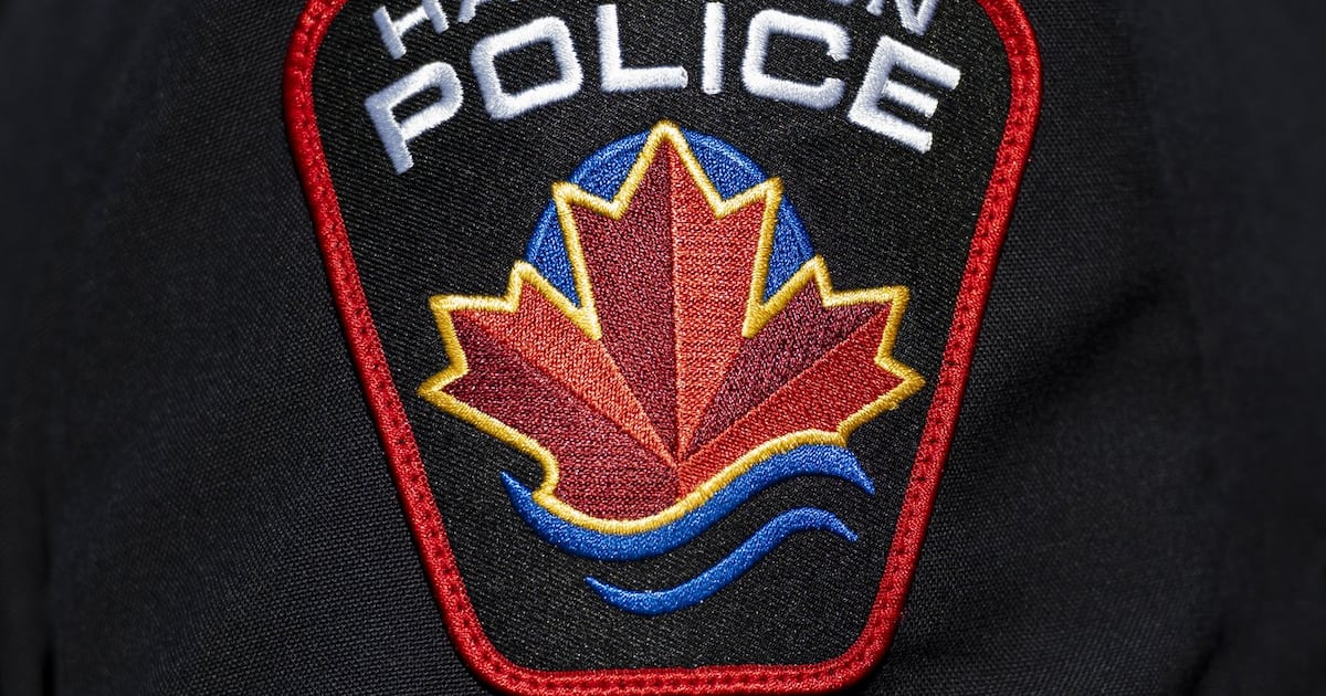 Hamilton police officer faces additional charge