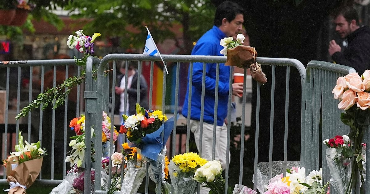 Man who firebombed a demonstration in Colorado, killing 1 ...