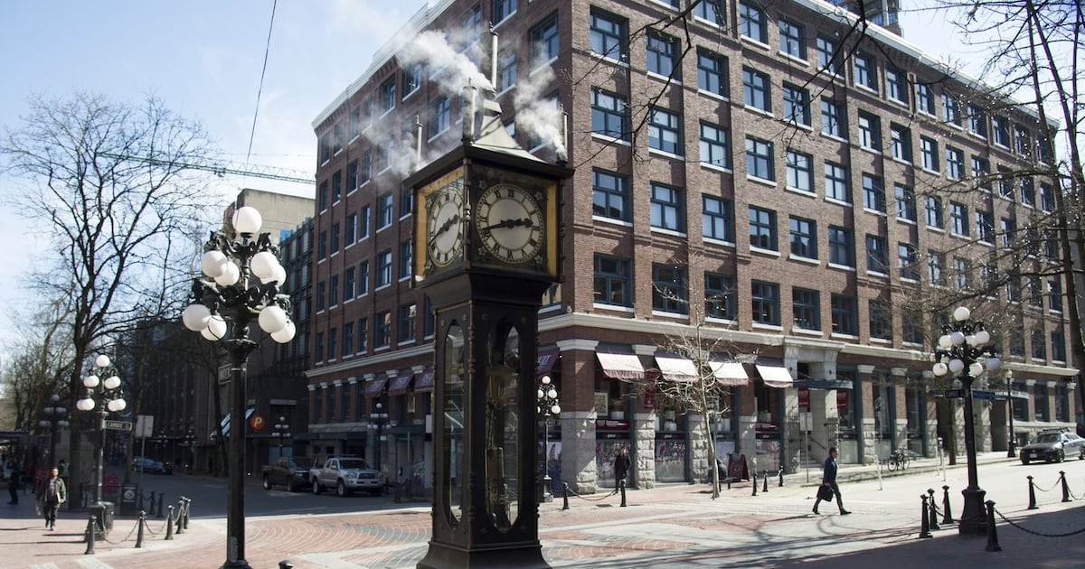 Western Provinces Move to Permanent Daylight Time