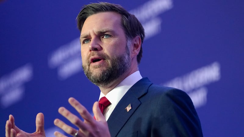 U.S., Iran talks set ‘good foundation’ to end war: JD Vance
