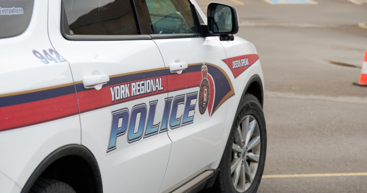 Project Ghostwire: York police to provide details of dark web drug ...