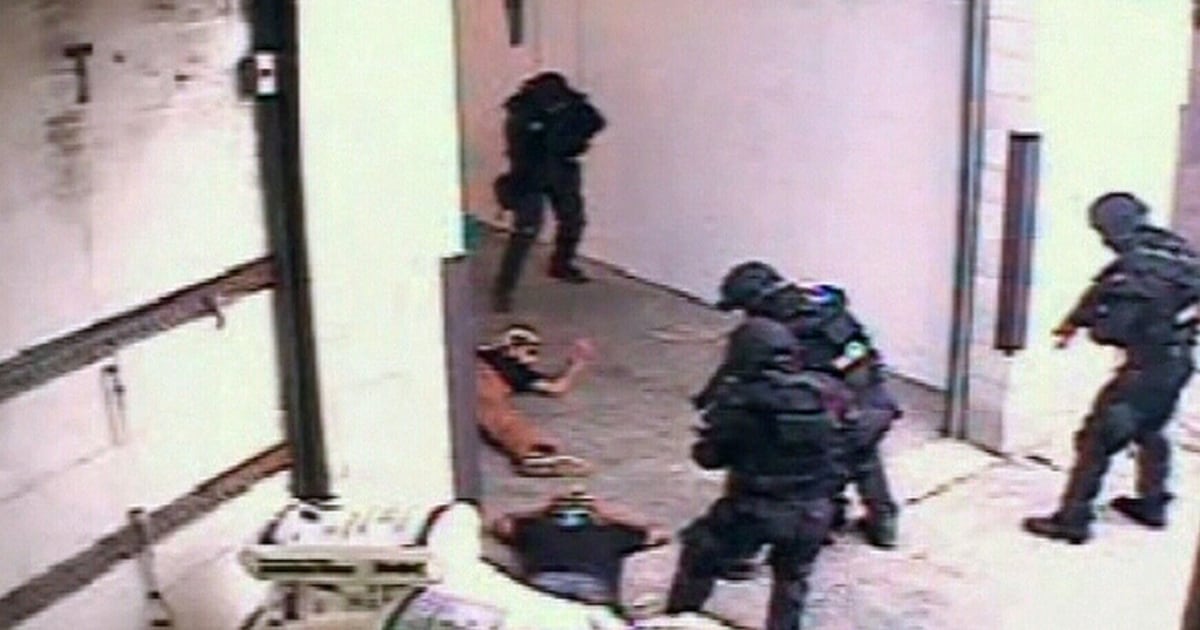 Maple Express | October 16, 2026 — Toronto 18 Terror Plot Ringleader Granted Full Parole