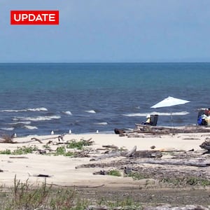 Body of missing swimmer from Scarborough recovered from Lake Huron