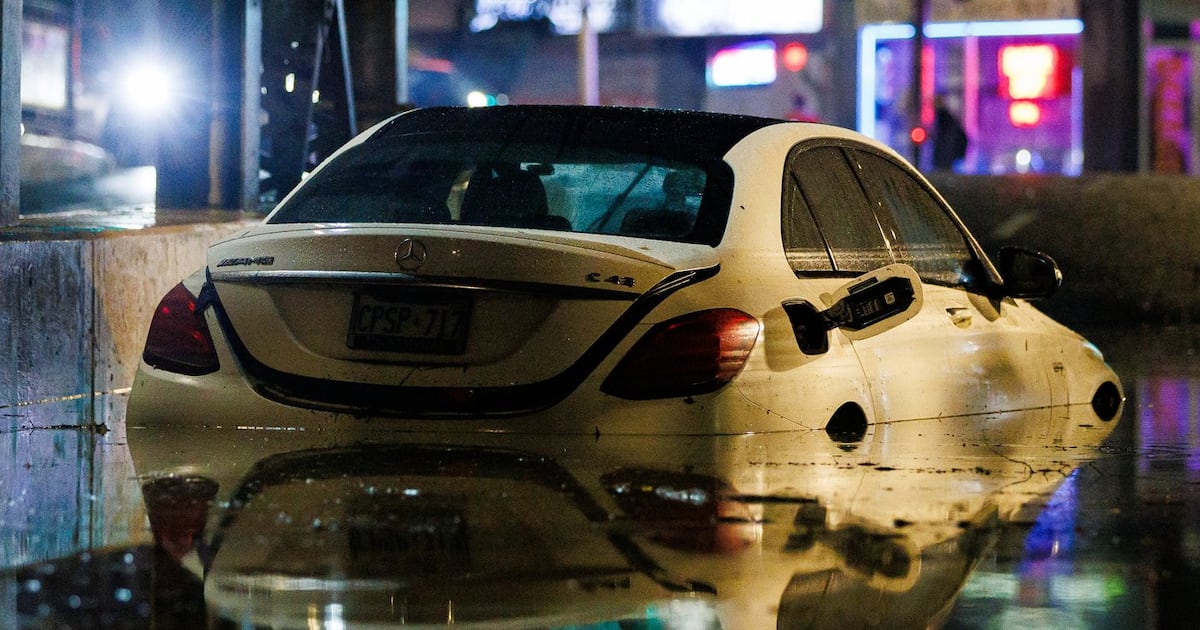 What you need to know about insurance after major Ontario storm