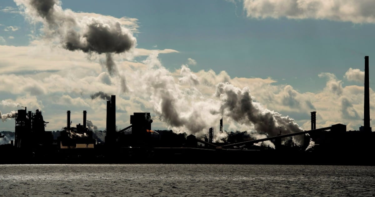 Study links air pollution to poorer brain health