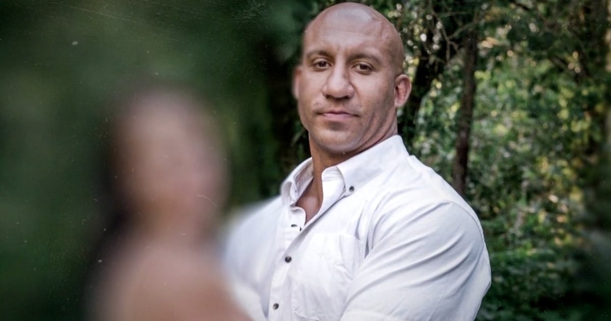 EXCLUSIVE: Police investigate man who is married to multiple women
