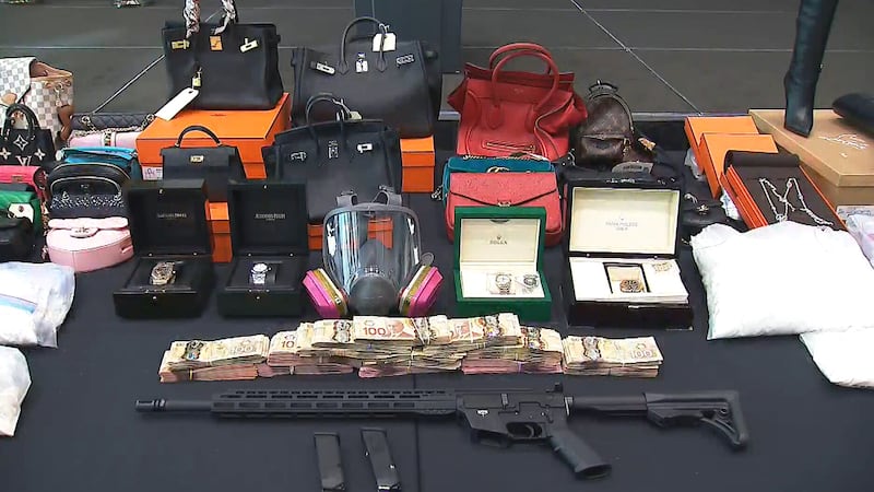 Dark web drug trafficking network ‘icy white north’ dismantled after probe