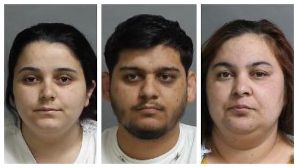 Jewelry forcibly taken from elderly victims during Scarborough distraction thefts, police say