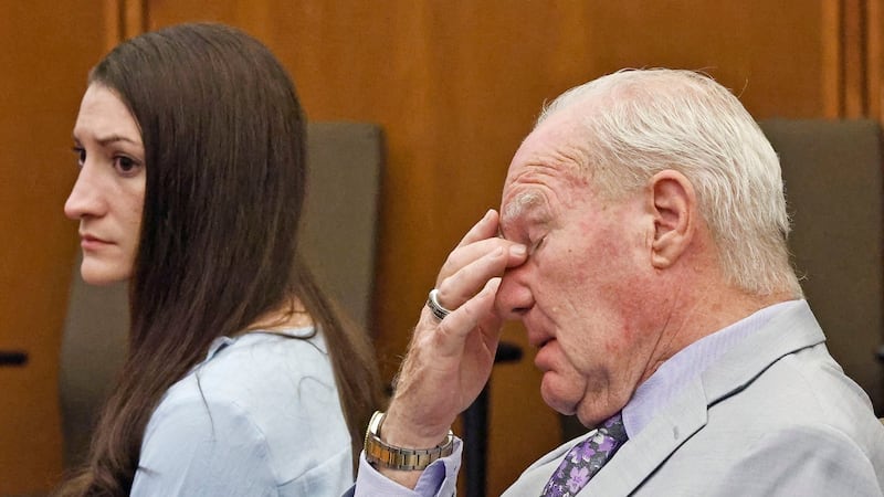 Lindsay Clancy’s murder trial deliberations resume for a 7th day. Live updates