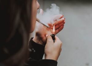 public health cigarette smoking act of 1969 Smokefree DeKalb County