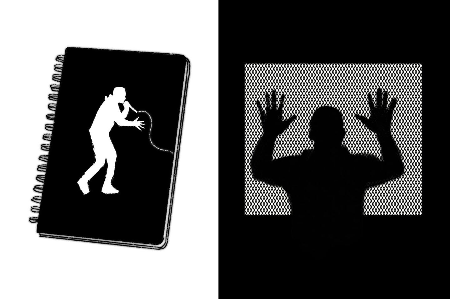 Rap lyrics used in U.S. court cases to convict, sentence