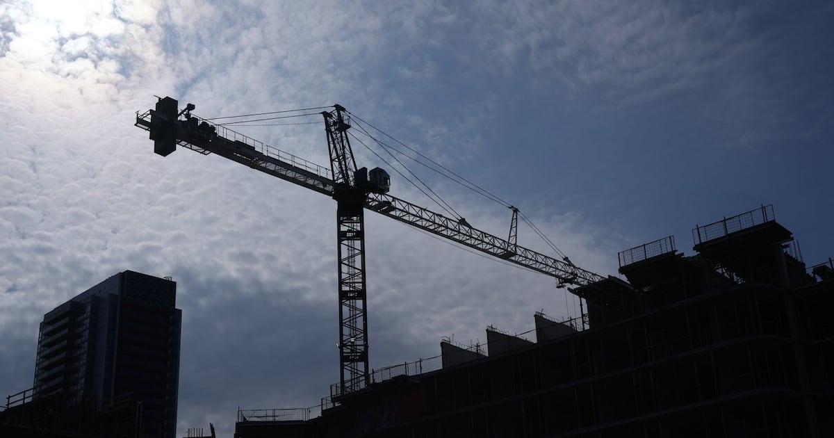 Maple Express | October 01, 2026 Toronto Board of Trade urges zoning reform to speed up housing
