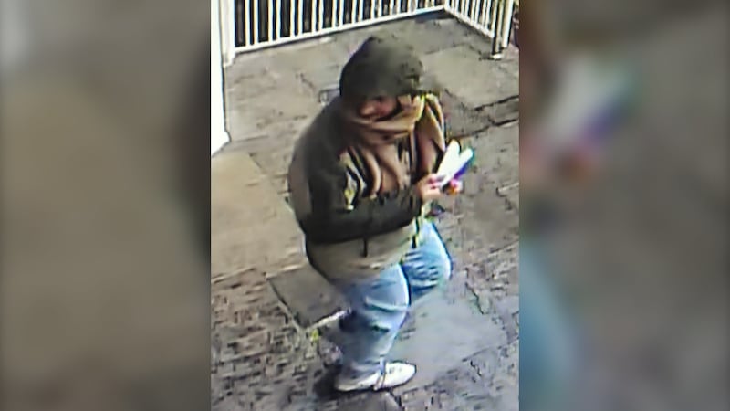 No injuries reported after victim assaulted at synagogue in Thornhill, 1 suspect at-large