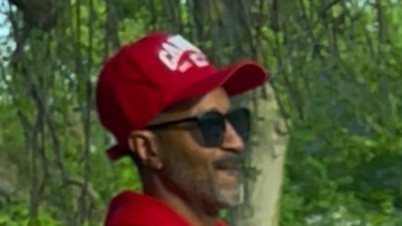 Toronto police seek suspect accused of following woman in Leslieville