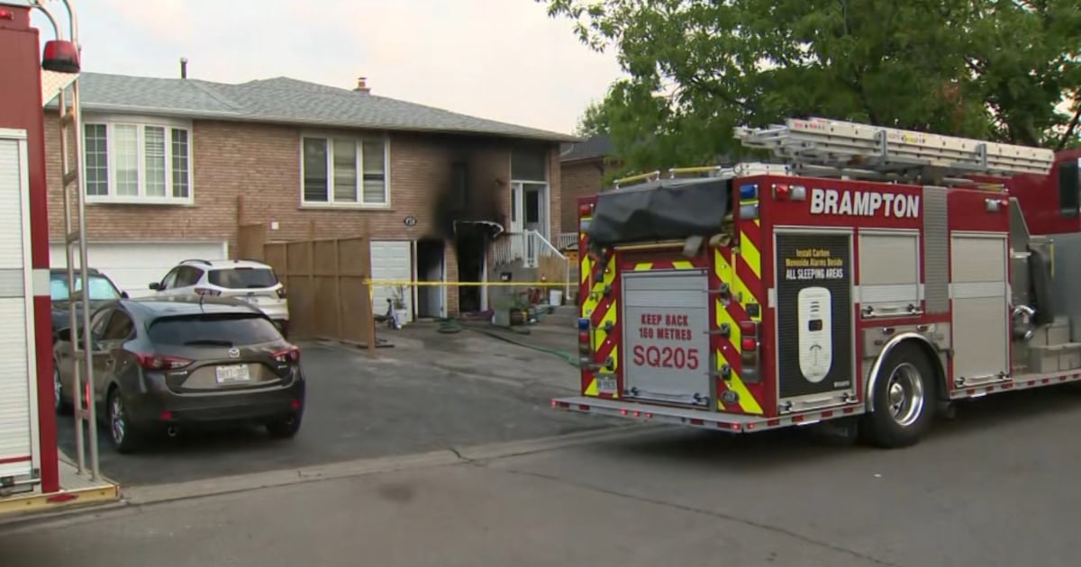 Brampton property owner convicted in 2023 fire that killed pregnant woman ...