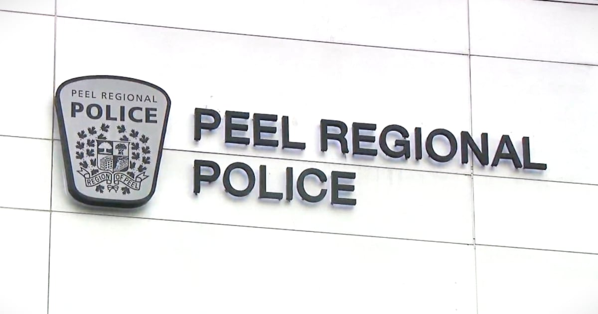 Peel police seek man who approached child walking home in Brampton