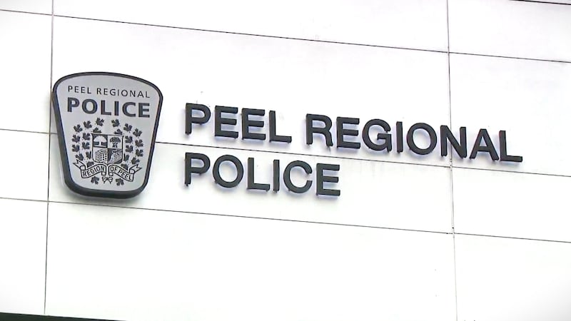 Police seek suspicious man who approached child walking home in Brampton