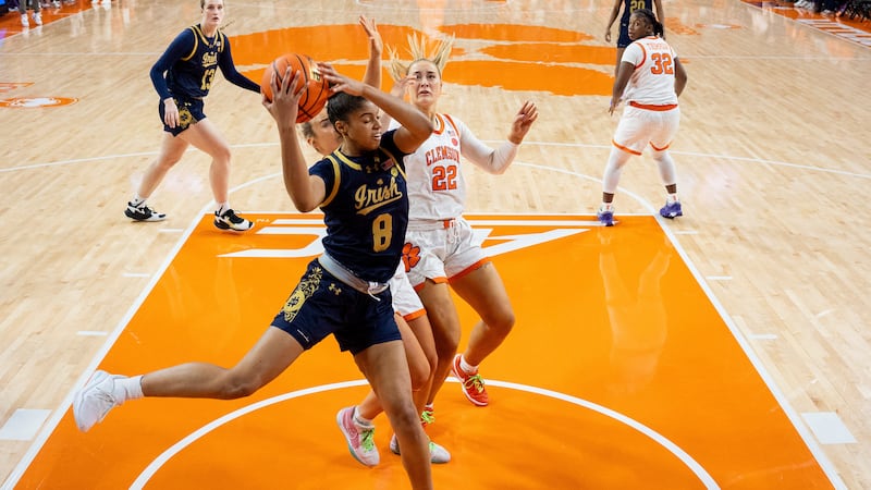 Meet the first Montrealer to attend a WNBA training camp; spoiler, her brother’s in the NBA