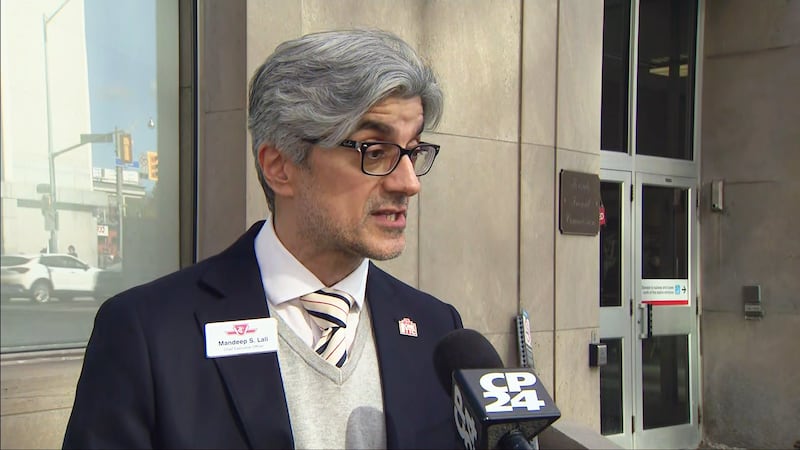 TTC striving to reach ‘fair’ deal with electrical workers before FIFA World Cup kickoff, CEO says