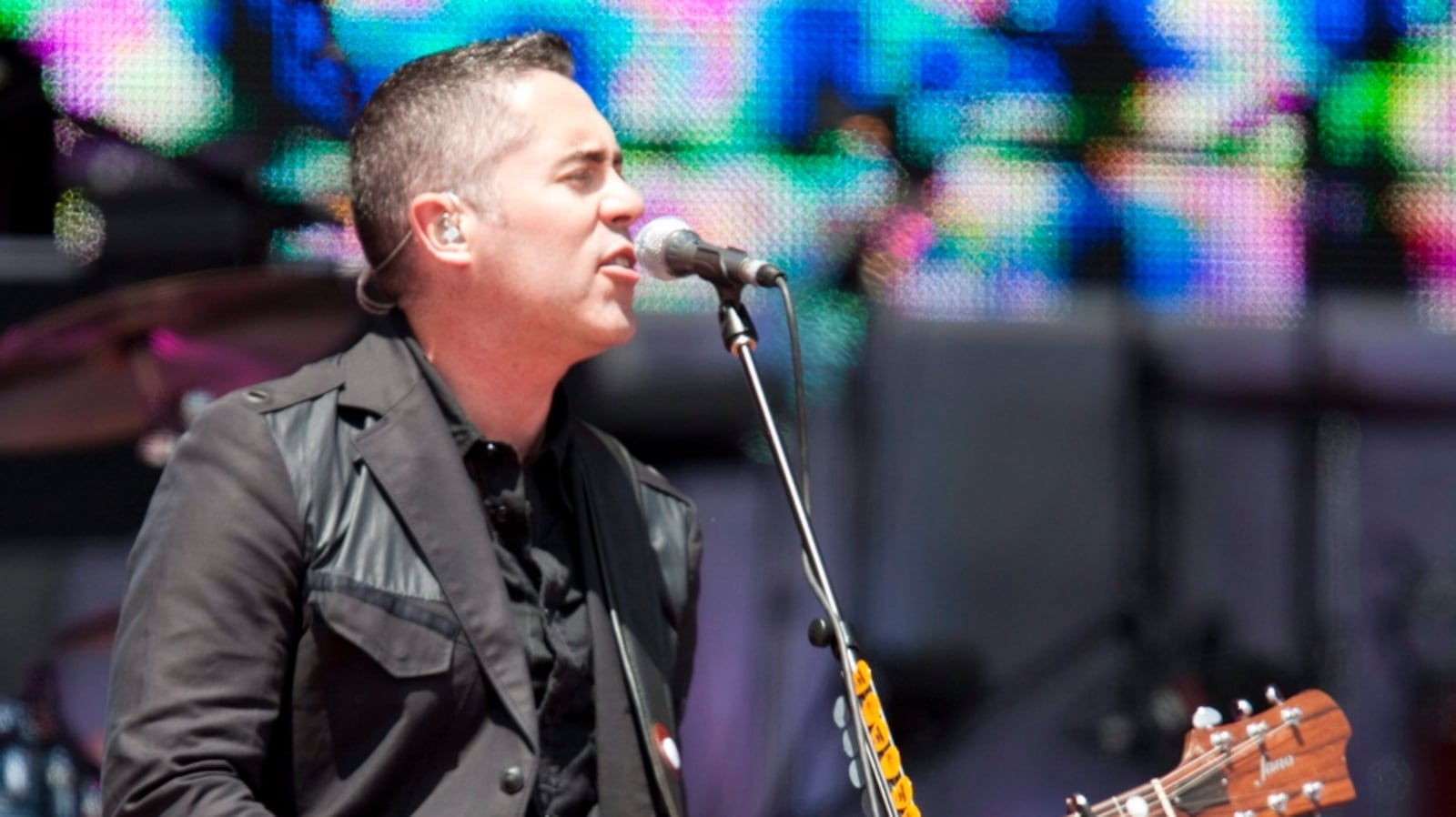 Pinball Wizard: BNL's Ed Robertson on how his obsession inspired Rush ...