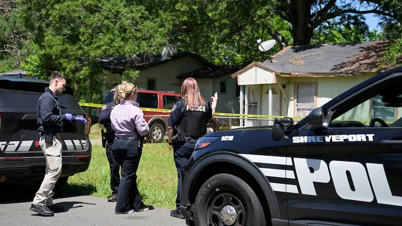 8 children between the ages of 1 and 12 are dead after a mass shooting in Louisiana, police say