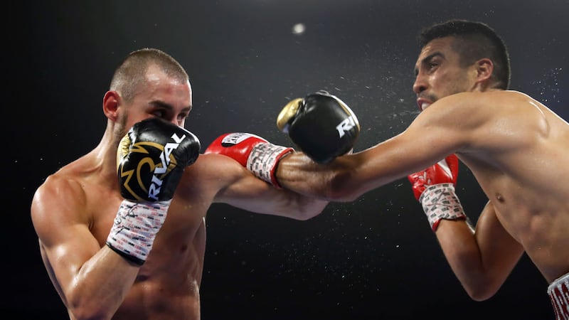 World Boxing lifts restrictions on Russian athletes