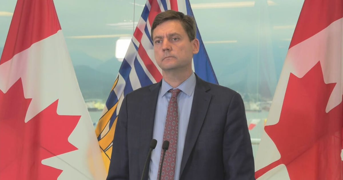 Americans revealed true nature of Trump trade war during negotiations, Eby says