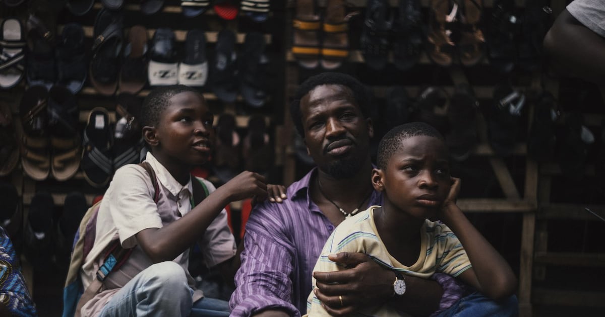 Five hidden gems at TIFF Five hidden gems at TIFF