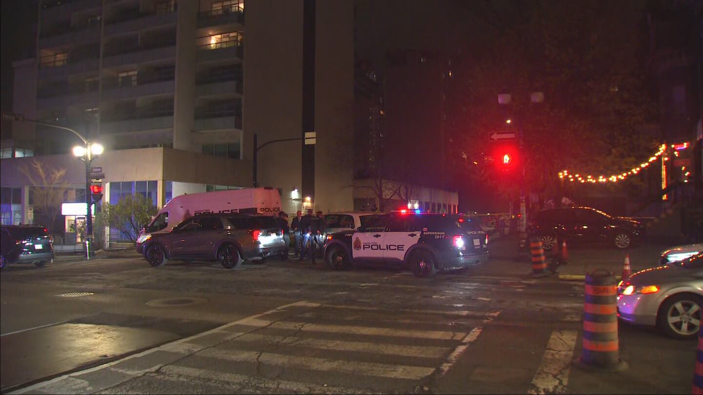 19-Year-Old Killed in Targeted Hamilton Shooting; Police Seek Two Suspects — image 3