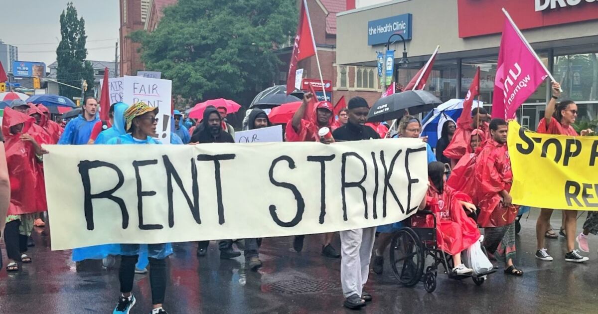 Overdue Rent People 'People are so desperate to keep their rent affordable': What you need ...
