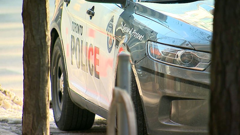 Toronto man charged after allegedly threatening people he ‘perceived to be Palestinian’: police