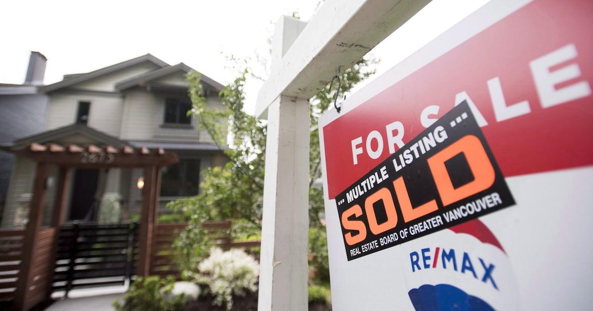 Re/Max 调查:加拿大人愿意为买房做出取舍