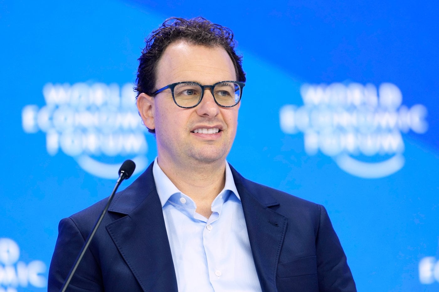 AI race needs to slow down : Anthropic CEO