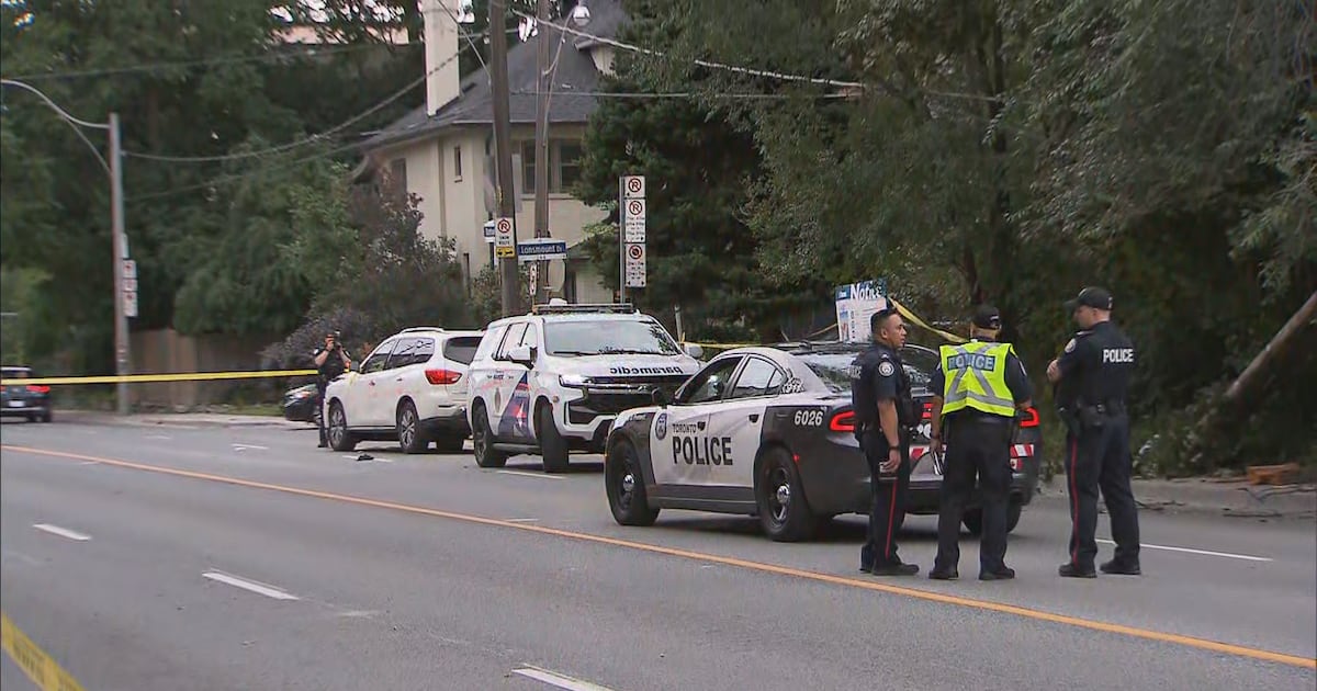 Woman struck by SUV on midtown sidewalk dies, 18-year-old charged