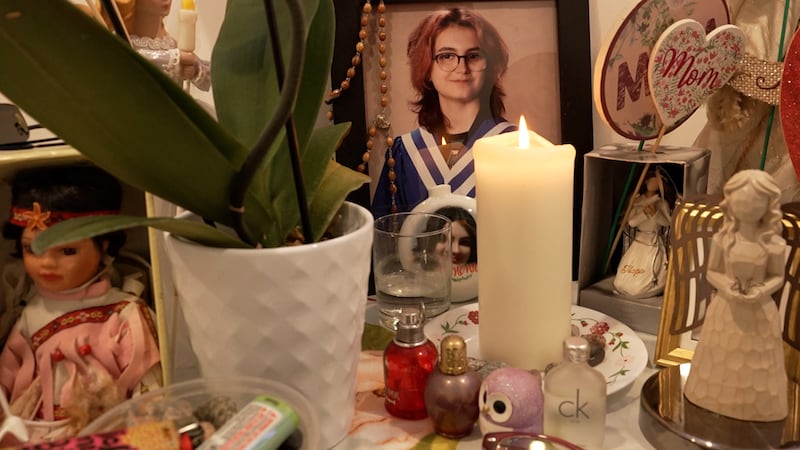 EXCLUSIVE: Family raises alarm amid new deaths from chemical once sold by Kenneth Law