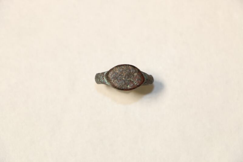 SFU donated artifacts