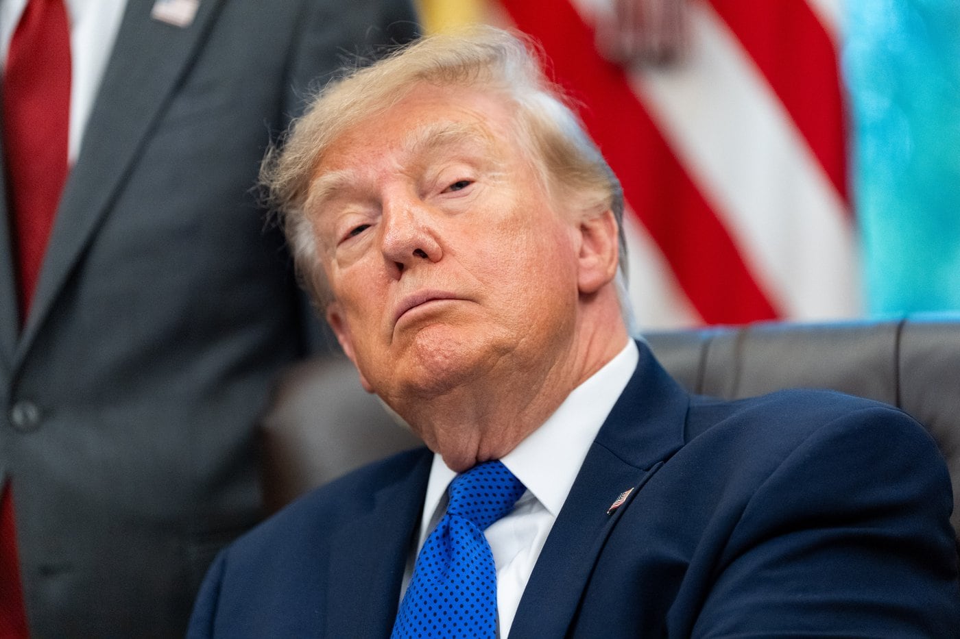 Trump blocked from withholding counterterrorism funds from states