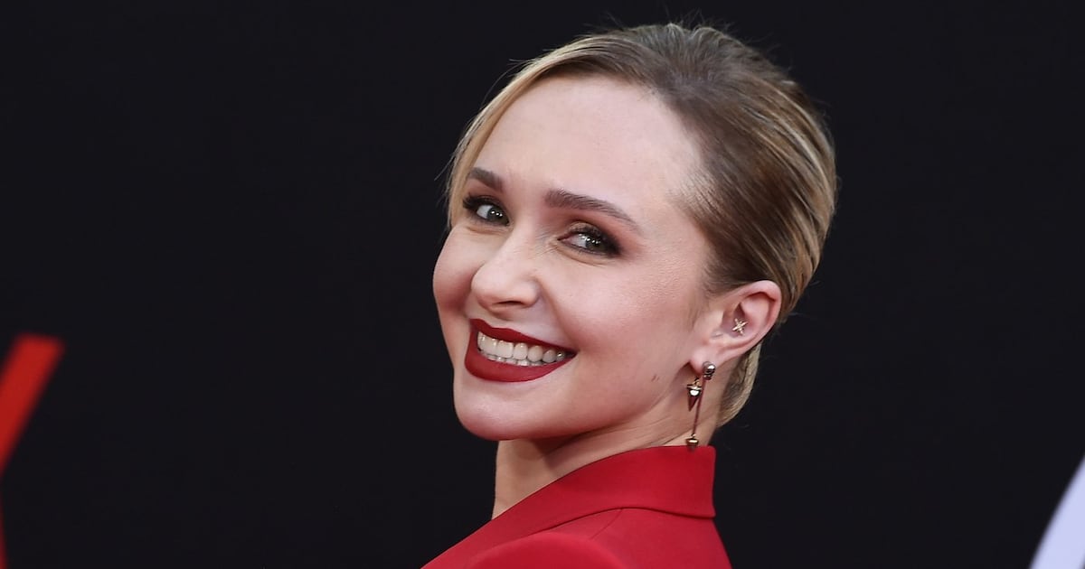 Hayden Panettiere, ‘Heroes’ actress, dead at 36 after 911 call for cardiac ...