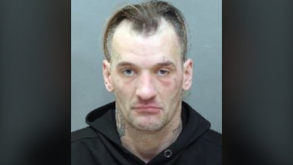 Man wanted after storage lockers and vehicles broken into at four Toronto apartments