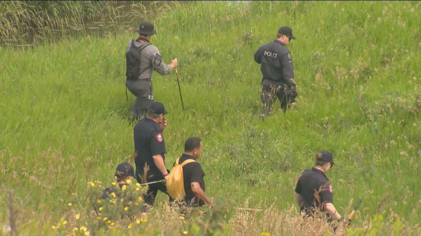 Parker Wells: Search continues for missing 11-year-old Calgary boy