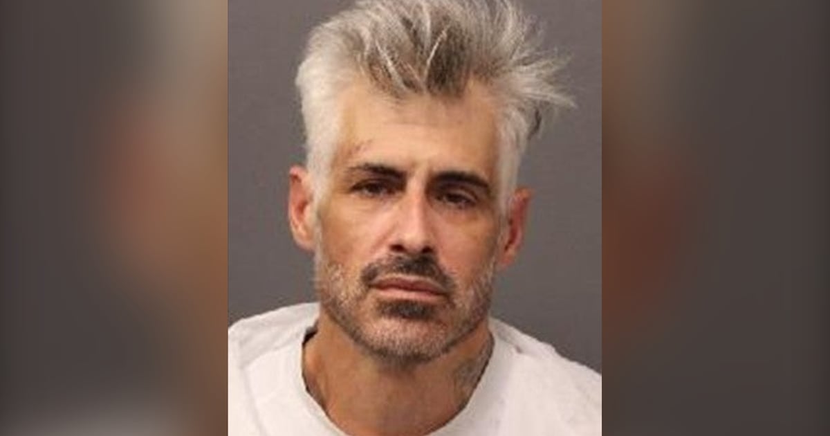 Newmarket Man Faces a Dozen Break-and-Enter Charges