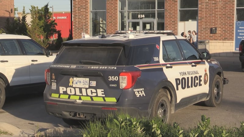 Police investigating shots fired during dispute in Keswick