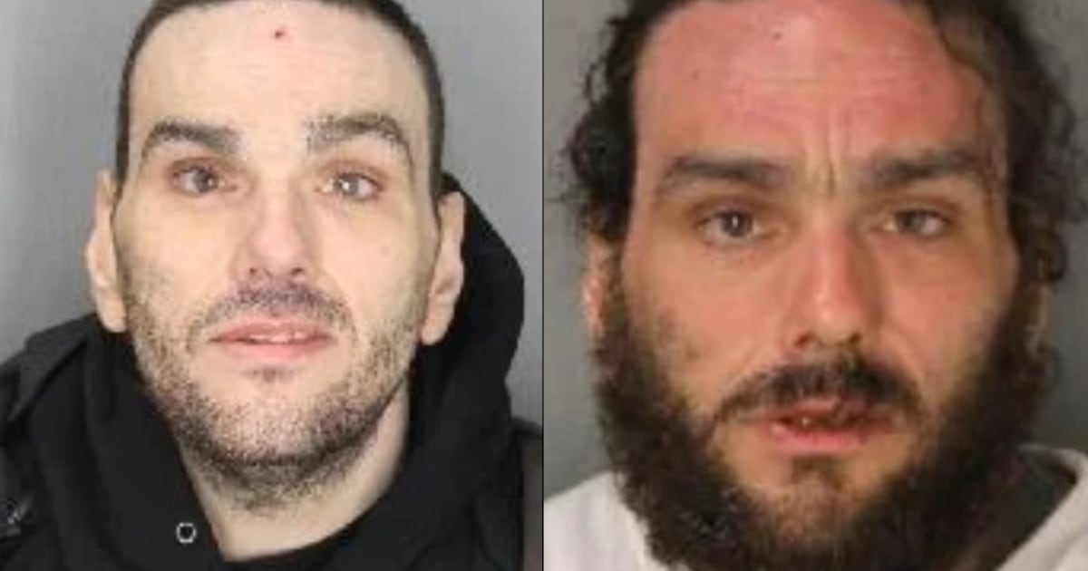 Durham Region high-risk offender