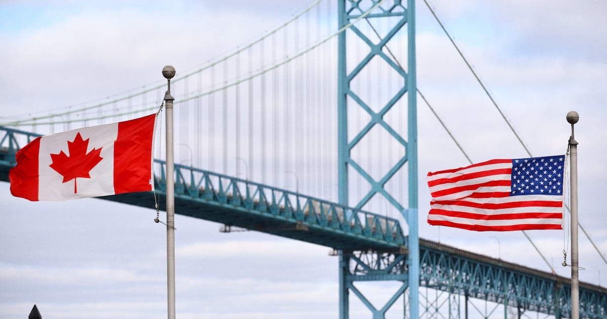 Eastern Ontario business owner weighs move to U.S.