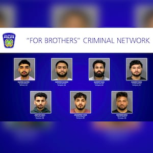 ‘For Brothers' group pinpointed to violent extortion crimes with global ties