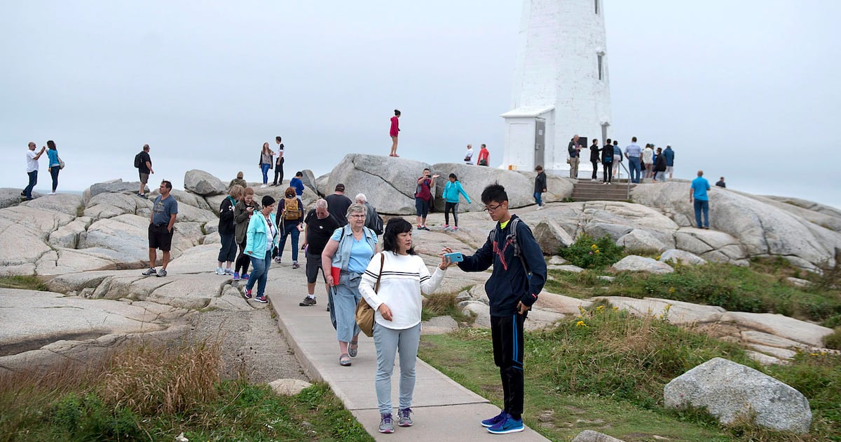 加拿大旅游业2026年初大爆发