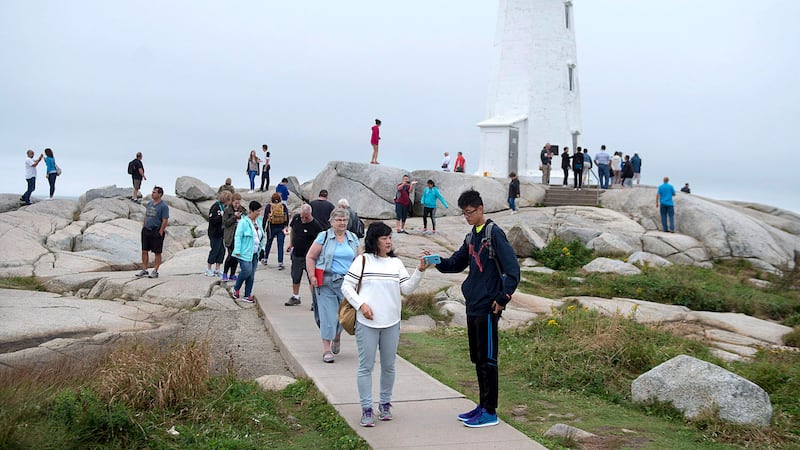 Canada’s tourism industry saw massive boom in early 2026: StatCan